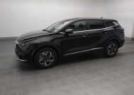 2024 Kia Sportage in Jacksonville, FL 32225 - 18149250 2