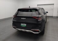 2024 Kia Sportage in Jacksonville, FL 32225 - 18149250 7