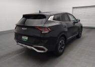 2024 Kia Sportage in Jacksonville, FL 32225 - 18149250 9