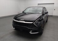 2024 Kia Sportage in Jacksonville, FL 32225 - 18149250 15