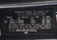 2024 Kia Sportage in Jacksonville, FL 32225 - 18149250 33