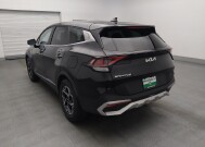 2024 Kia Sportage in Jacksonville, FL 32225 - 18149250 5