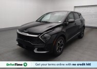 2024 Kia Sportage in Jacksonville, FL 32225 - 18149250 1