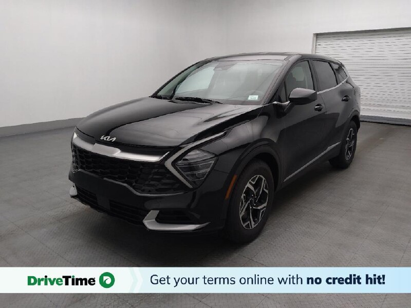 2024 Kia Sportage in Jacksonville, FL 32225 - 18149250