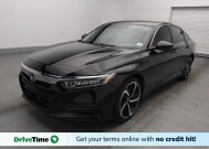 2019 Honda Accord in Jacksonville, FL 32225 - 18149251 1