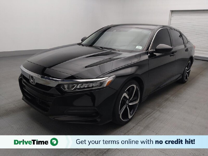 2019 Honda Accord in Jacksonville, FL 32225 - 18149251