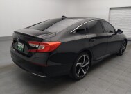 2019 Honda Accord in Jacksonville, FL 32225 - 18149251 9