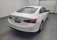 2023 Chevrolet Malibu in Greenville, NC 27834 - 18149252 9