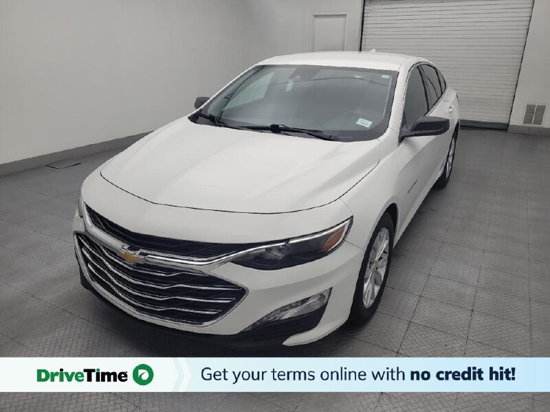2023 Chevrolet Malibu in Greenville, NC 27834 - 18149252