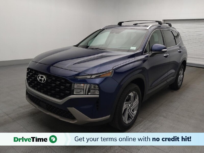 2023 Hyundai Santa Fe in Jacksonville, FL 32225 - 18149253
