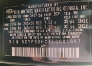 2020 Kia Telluride in Raleigh, NC 27604 - 18149254 33