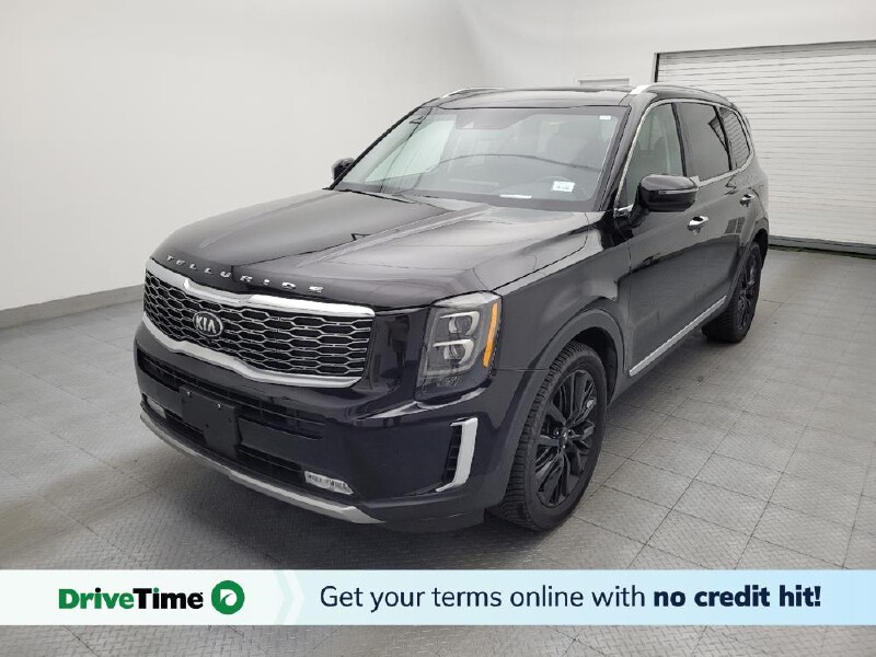 2020 Kia Telluride in Raleigh, NC 27604 - 18149254