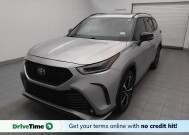 2021 Toyota Highlander in Greensboro, NC 27407 - 18149255 1