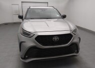 2021 Toyota Highlander in Greensboro, NC 27407 - 18149255 14