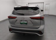 2021 Toyota Highlander in Greensboro, NC 27407 - 18149255 7