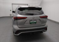 2021 Toyota Highlander in Greensboro, NC 27407 - 18149255 6