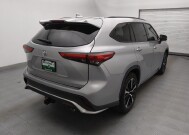 2021 Toyota Highlander in Greensboro, NC 27407 - 18149255 9