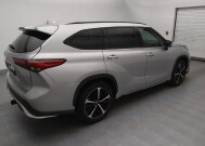 2021 Toyota Highlander in Greensboro, NC 27407 - 18149255 10