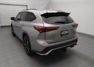 2021 Toyota Highlander in Greensboro, NC 27407 - 18149255 5