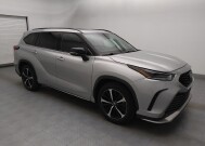 2021 Toyota Highlander in Greensboro, NC 27407 - 18149255 11