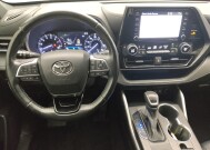 2021 Toyota Highlander in Greensboro, NC 27407 - 18149255 22