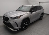 2021 Toyota Highlander in Greensboro, NC 27407 - 18149255 2