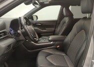 2021 Toyota Highlander in Greensboro, NC 27407 - 18149255 17