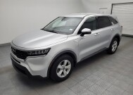 2022 Kia Sorento in Greensboro, NC 27407 - 18149256 2