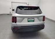 2022 Kia Sorento in Greensboro, NC 27407 - 18149256 6