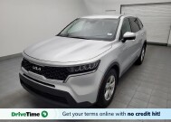 2022 Kia Sorento in Greensboro, NC 27407 - 18149256 1