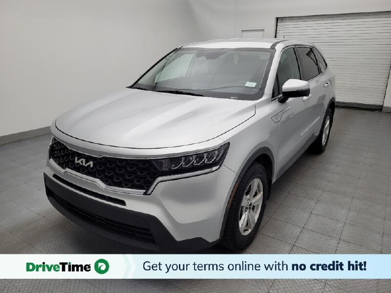 2022 Kia Sorento in Greensboro, NC 27407 - 18149256