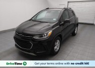 2020 Chevrolet Trax in Columbia, SC 29210 - 18149257 1