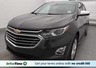 2018 Chevrolet Equinox in Fort Myers, FL 33907 - 18149258 1