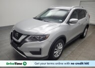 2020 Nissan Rogue in Ft Wayne, IN 46805 - 18149259 1
