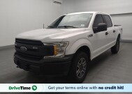2019 Ford F150 in Union City, GA 30291 - 18149260 1