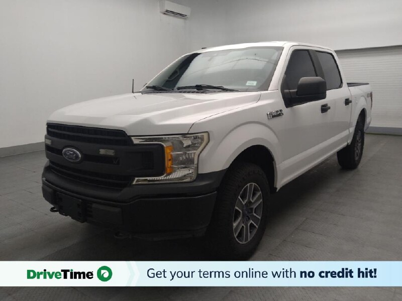 2019 Ford F150 in Union City, GA 30291 - 18149260