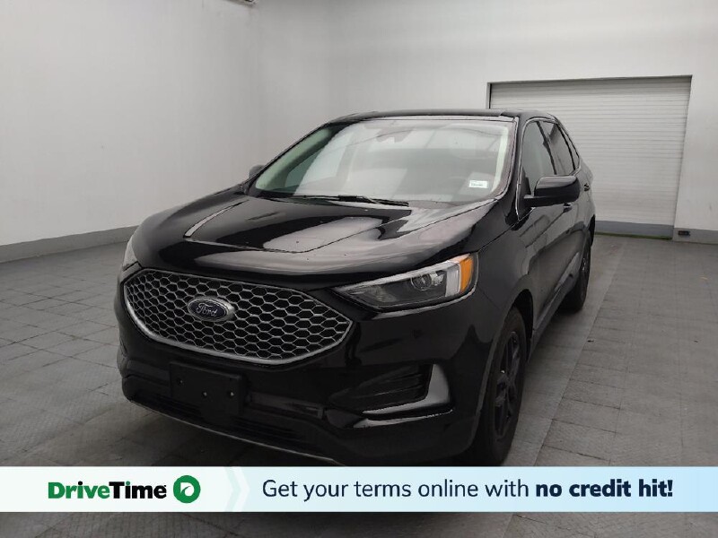 2024 Ford Edge in Union City, GA 30291 - 18149264