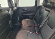2021 Jeep Compass in Lauderdale Lakes, FL 33313 - 18149265 18