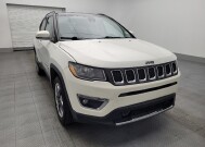 2021 Jeep Compass in Lauderdale Lakes, FL 33313 - 18149265 14