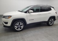 2021 Jeep Compass in Lauderdale Lakes, FL 33313 - 18149265 2