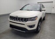 2021 Jeep Compass in Lauderdale Lakes, FL 33313 - 18149265 15