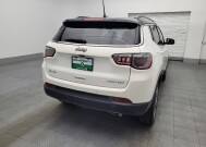 2021 Jeep Compass in Lauderdale Lakes, FL 33313 - 18149265 7