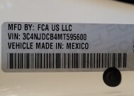 2021 Jeep Compass in Lauderdale Lakes, FL 33313 - 18149265 33