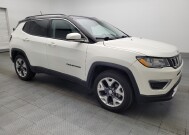 2021 Jeep Compass in Lauderdale Lakes, FL 33313 - 18149265 11