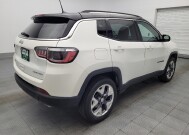 2021 Jeep Compass in Lauderdale Lakes, FL 33313 - 18149265 9