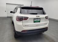 2021 Jeep Compass in Lauderdale Lakes, FL 33313 - 18149265 6