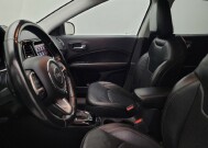 2021 Jeep Compass in Lauderdale Lakes, FL 33313 - 18149265 17