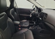 2021 Jeep Compass in Lauderdale Lakes, FL 33313 - 18149265 21