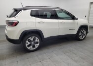 2021 Jeep Compass in Lauderdale Lakes, FL 33313 - 18149265 10