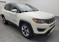2021 Jeep Compass in Lauderdale Lakes, FL 33313 - 18149265 13